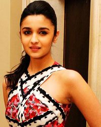 Alia Bhatt